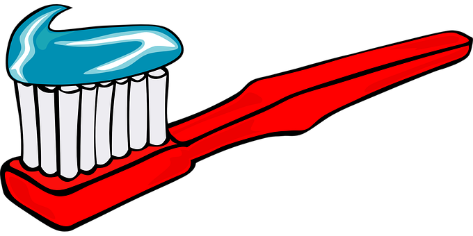 teeth brush