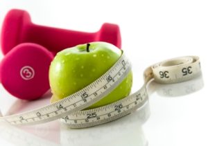 fitness features 