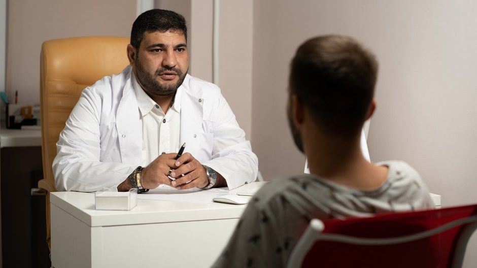 a rehab centre