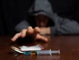 drug addiction