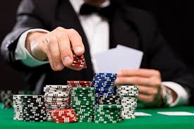 gambling addiction
