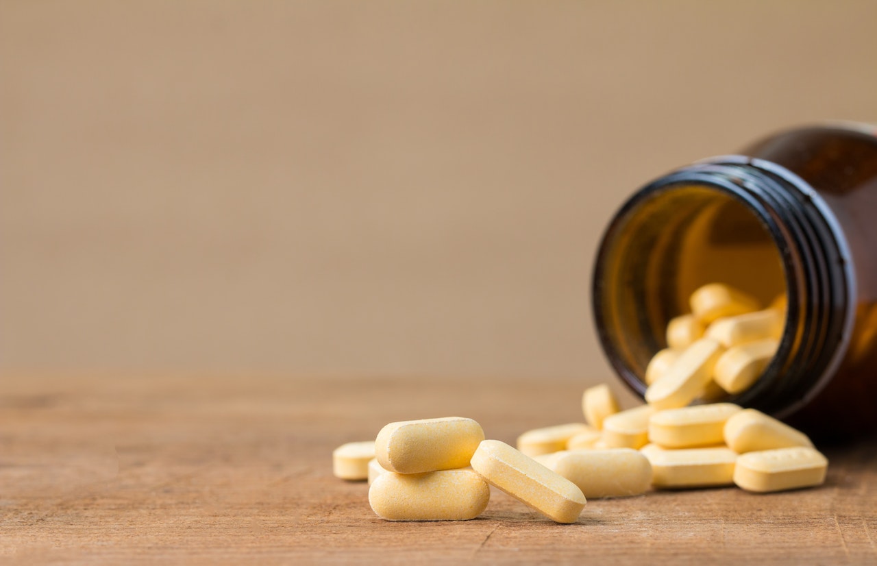 pills