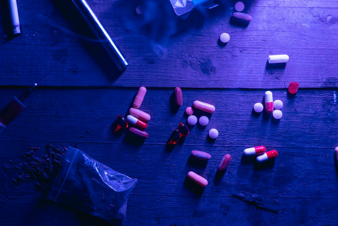 drugs